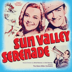 Moonlight Serenades: Bruce Kimmel Talks Complete Glenn Miller Soundtracks Coming To CD!