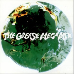 SPECIAL FEATURE!  "The Grease Megamix" Is the Word: Inside an Unlikely International Hit