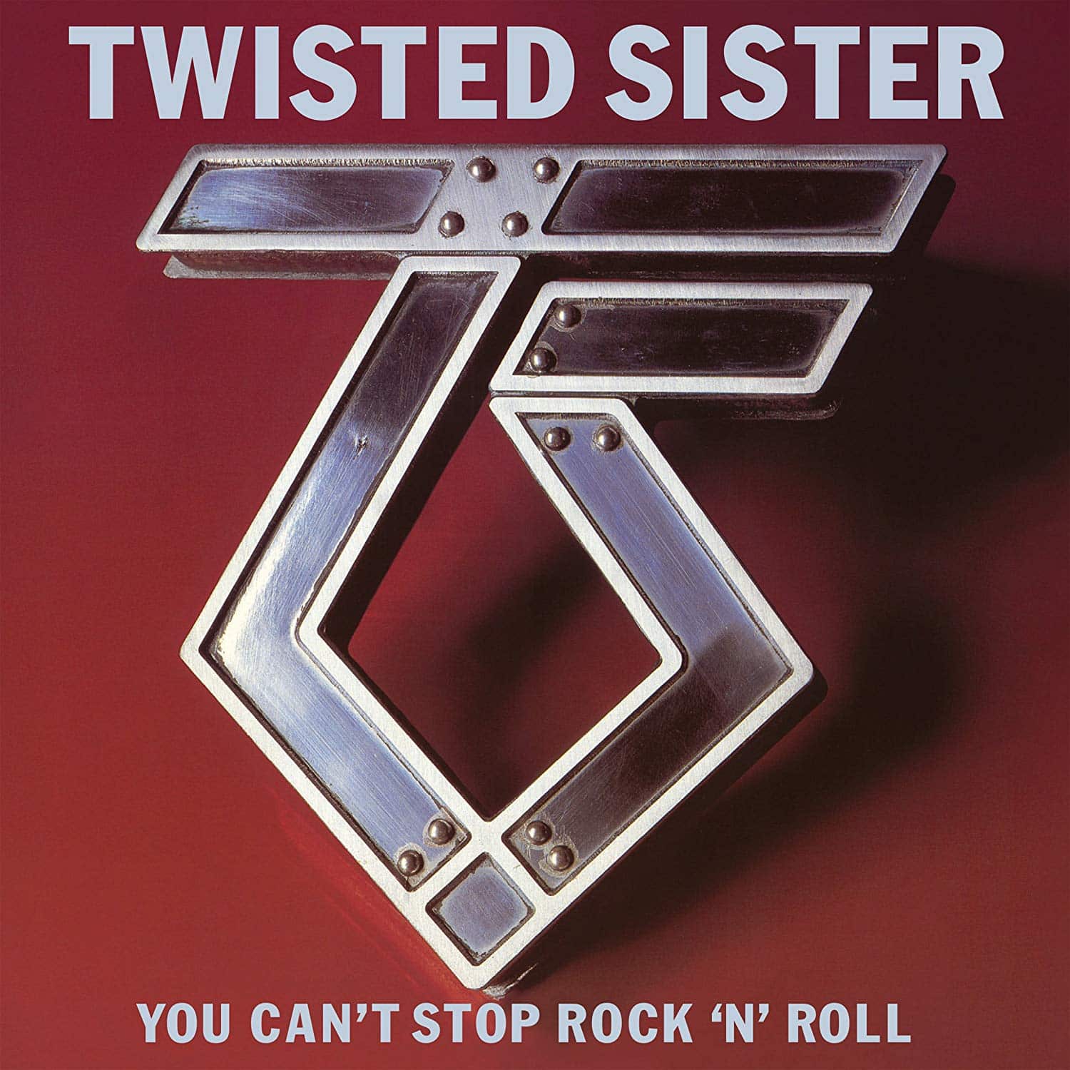 Twisted Sister’s ‘You Can’t Stop Rock ‘N’ Roll’ Goes Under The Blade As ...