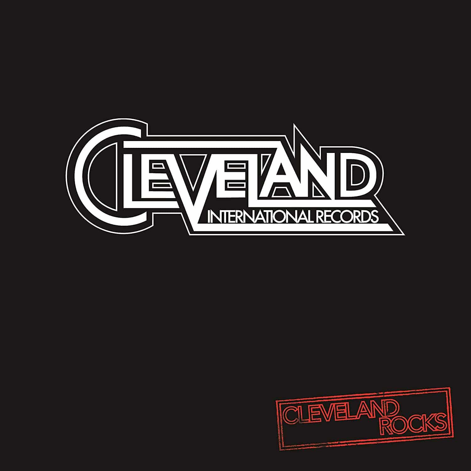 Cleveland Rocks [Various Formats] - The Second Disc