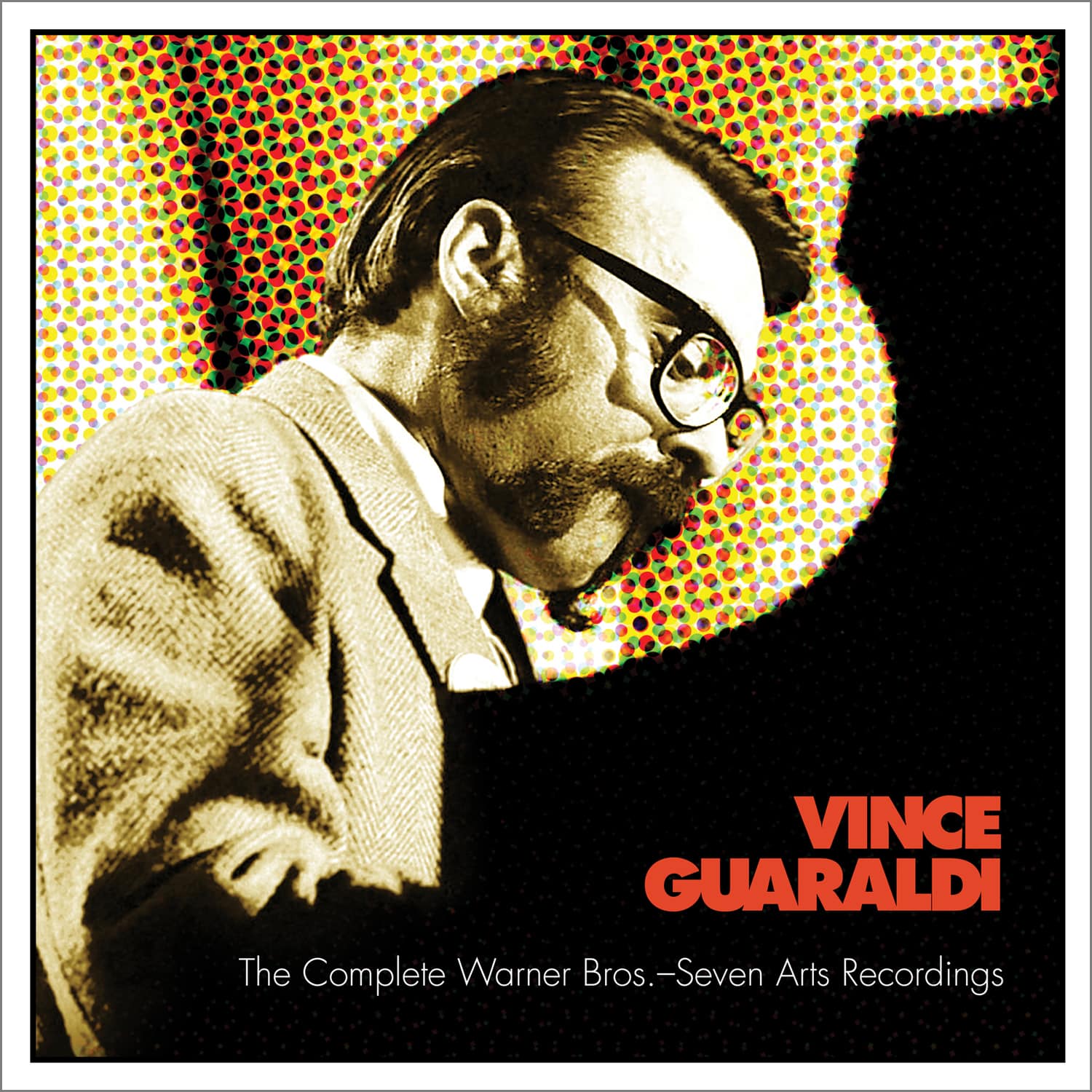 Review: Vince Guaraldi, "The Complete Warner Bros.-Seven Arts ...