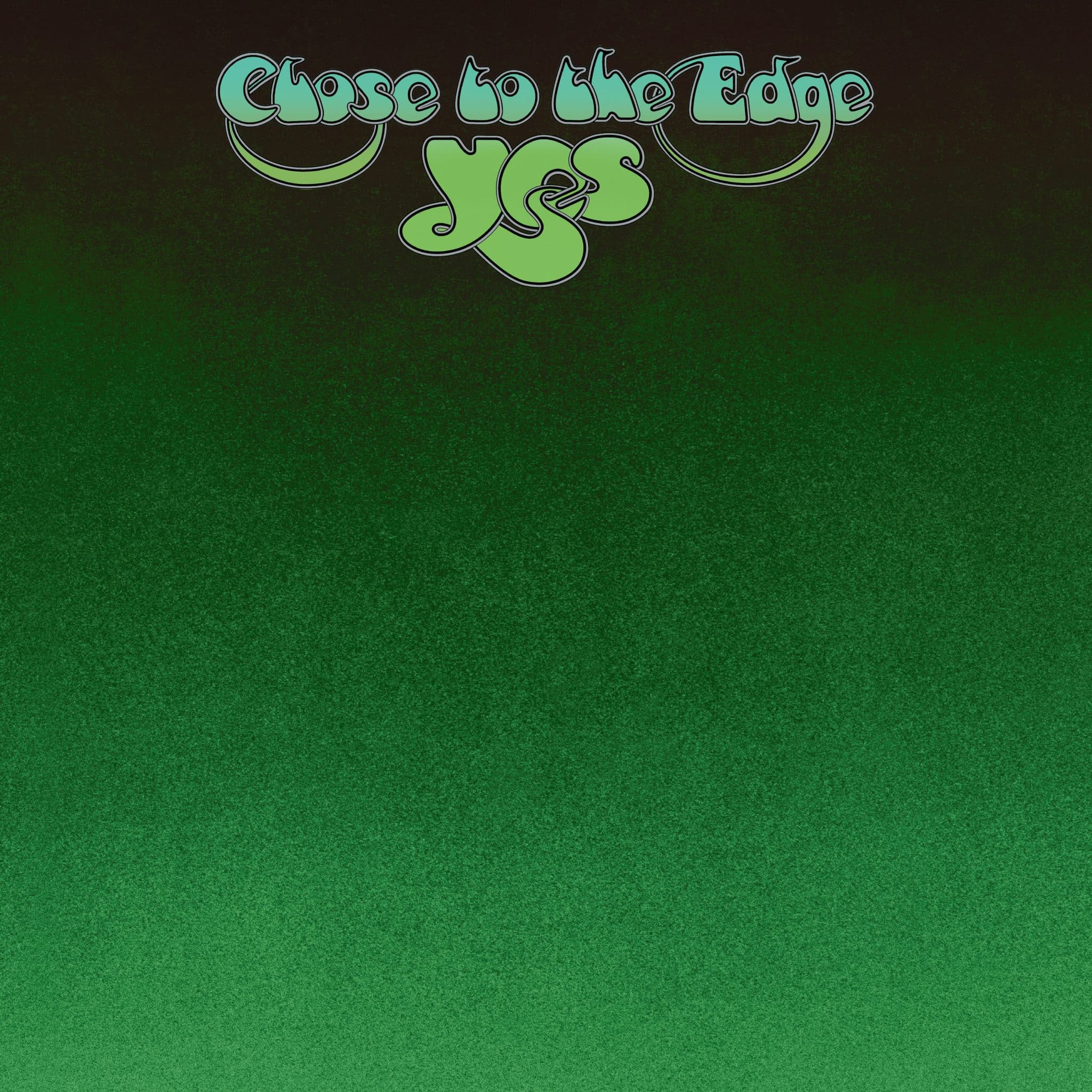 Close to the Edge: Super Deluxe Edition - The Second Disc